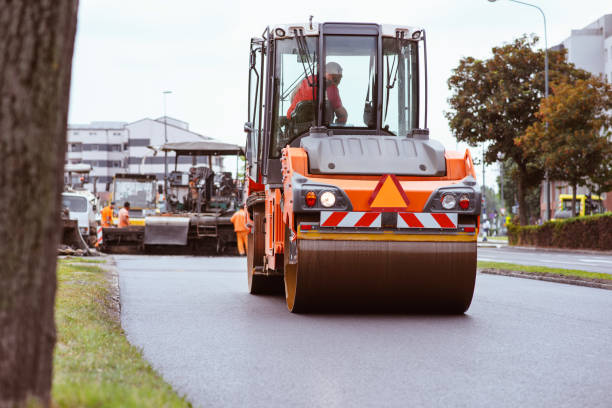 Best Driveway Paving Company  in San Ramon, CA