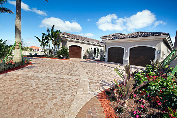 Best Permeable Paver Driveway  in San Ramon, CA