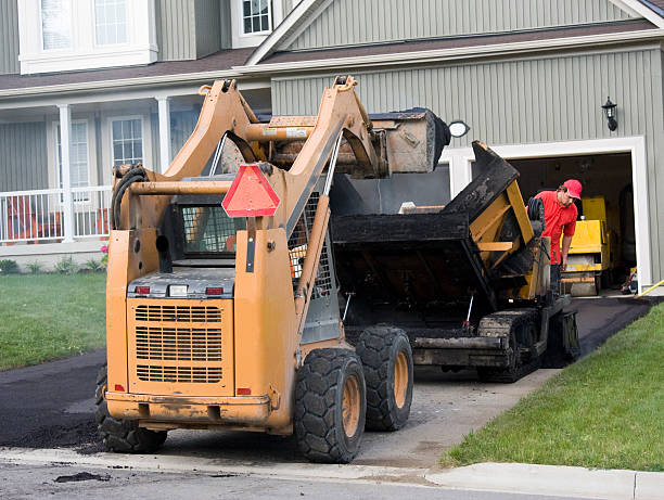 Best Professional Driveway Pavers  in San Ramon, CA