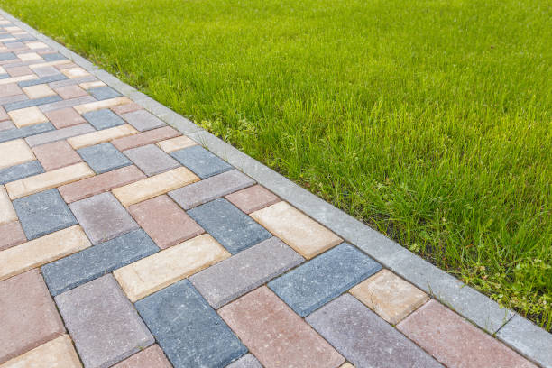 Best Driveway Resurfacing Pavers  in San Ramon, CA